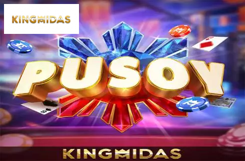 Pusoy